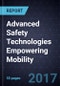 Advanced Safety Technologies Empowering Mobility - Product Thumbnail Image