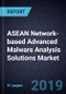 ASEAN Network-based Advanced Malware Analysis (NAMA) Solutions Market, Forecast to 2022 - Product Thumbnail Image