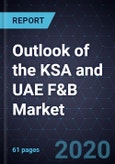2020 Outlook of the KSA and UAE F&B Market- Product Image