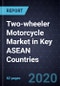 Analysis of the Two-wheeler Motorcycle Market in Key ASEAN Countries, Forecast to 2020 - Product Thumbnail Image