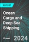 Ocean Cargo and Deep Sea Shipping (U.S.): Analytics, Extensive Financial Benchmarks, Metrics and Revenue Forecasts to 2030, NAIC 483111 - Product Thumbnail Image