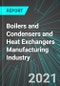 Boilers and Condensers (Including Nuclear Reactors) and Heat Exchangers Manufacturing Industry (U.S.): Analytics, Extensive Financial Benchmarks, Metrics and Revenue Forecasts to 2027, NAIC 332410 - Product Thumbnail Image