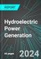 Hydroelectric Power Generation (U.S.): Analytics, Extensive Financial Benchmarks, Metrics and Revenue Forecasts to 2030 - Product Thumbnail Image