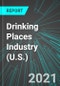 Drinking Places Industry (U.S.): Analytics, Extensive Financial Benchmarks, Metrics and Revenue Forecasts to 2027, NAIC 722400 - Product Thumbnail Image