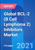 Global BCL-2 (B Cell Lymphoma 2) Inhibitors Market & Clinical Trials Insight 2025- Product Image