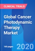 Global Cancer Photodynamic Therapy Market & Clinical Trial Insight 2026- Product Image