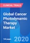 Global Cancer Photodynamic Therapy Market & Clinical Trial Insight 2026 - Product Thumbnail Image