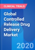 Global Controlled Release Drug Delivery Market, Drug Dosage, Price & Clinical Trial Insight 2026- Product Image