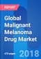 Global Malignant Melanoma Drug Market, Dosage, Price & Clinical Pipeline Outlook 2024 - Product Thumbnail Image
