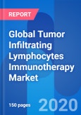 Global Tumor Infiltrating Lymphocytes Immunotherapy Market Opportunity & Clinical Trials Insight 2025- Product Image