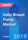 India Breast Pump Market Opportunity, Price and Sales Outlook 2025- Product Image