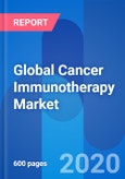 Global Cancer Immunotherapy Market Opportunity, Dosage, Price & Clinical Trials Insight 2026- Product Image