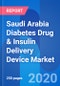Saudi Arabia Diabetes Drug & Insulin Delivery Device Market Opportunity Outlook 2025 - Product Thumbnail Image