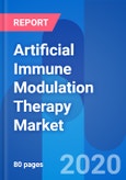 Artificial Immune Modulation Therapy Market Opportunity & Clinical Trials Insight 2026- Product Image
