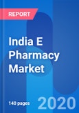 India E Pharmacy Market Opportunity Outlook 2025- Product Image