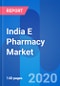 India E Pharmacy Market Opportunity Outlook 2025 - Product Thumbnail Image