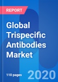 Global Trispecific Antibodies Market Opportunity & Clinical Trials Insight 2024- Product Image