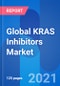 Global KRAS Inhibitors Market Opportunity & Clinical Trials Outlook 2025 - Product Thumbnail Image