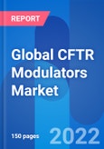 Global CFTR Modulators Market Opportunity, Dosage, Price & Clinical Trials Insight 2028- Product Image