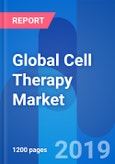 Global Cell Therapy Market, Clinical Trials, Therapy Price & Opportunity Insight 2026- Product Image