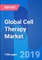 Global Cell Therapy Market, Clinical Trials, Therapy Price & Opportunity Insight 2026 - Product Image