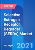 Selective Estrogen Receptor Degrader (SERDs) Market, Dosage, Price & Clinical Trials Insight 2025- Product Image