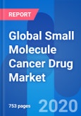 Global Small Molecule Cancer Drug Market, Drug Price, Dosage & Clinical Trials Insight 2026- Product Image