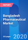 Bangladesh Pharmaceutical Market Future Opportunity Outlook 2025- Product Image