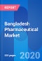 Bangladesh Pharmaceutical Market Future Opportunity Outlook 2025 - Product Thumbnail Image