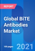 Global BiTE Antibodies Market , Price, Sales & Clinical Trials Insight 2025- Product Image