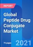 Global Peptide Drug Conjugate Market & Clinical Trials Insight 2026- Product Image