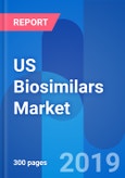 US Biosimilars Market, Dosage, Price & Clinical Pipeline Outlook 2025- Product Image