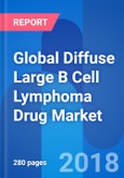 Global Diffuse Large B Cell Lymphoma Drug Market, Dosage, Price & Clinical Pipeline Outlook 2024- Product Image