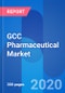 GCC Pharmaceutical Market Opportunity Insight 2025 - Product Thumbnail Image