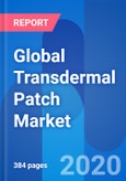 Global Transdermal Patch Market, Dosage, Price & Clinical Trials Insight 2026- Product Image