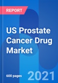 US Prostate Cancer Drug Market, Drug Price, Dosage & Clinical Trials Insight 2026- Product Image