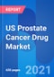 US Prostate Cancer Drug Market, Drug Price, Dosage & Clinical Trials Insight 2026 - Product Thumbnail Image