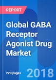 Global GABA Receptor Agonist Drug Market, Dosage, Price & Clinical Pipeline Outlook 2024- Product Image
