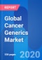 Global Cancer Generics Market, Drug Dosage, Price & Opportunity Insight 2026 - Product Thumbnail Image