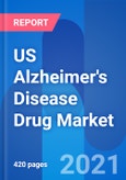 US Alzheimer's Disease Drug Market, Dosage, Price & Clinical Trials Insight 2026- Product Image