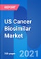 US Cancer Biosimilar Market Opportunity, Drug Dosage, Price & Clinical Trials Insight 2026 - Product Thumbnail Image