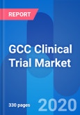 GCC Clinical Trial Market Outlook 2025- Product Image