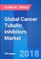Global Cancer Tubulin Inhibitors Market & Clinical Trial Insight 2024 - Product Thumbnail Image