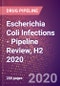 Escherichia Coli Infections - Pipeline Review, H2 2020 - Product Thumbnail Image
