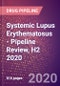 Systemic Lupus Erythematosus - Pipeline Review, H2 2020 - Product Thumbnail Image