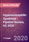 Hypereosinophilic Syndrome - Pipeline Review, H2 2020 - Product Thumbnail Image