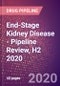 End-Stage Kidney Disease (End-Stage Renal Disease or ESRD) - Pipeline Review, H2 2020 - Product Thumbnail Image