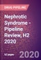 Nephrotic Syndrome - Pipeline Review, H2 2020 - Product Thumbnail Image