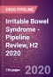 Irritable Bowel Syndrome - Pipeline Review, H2 2020 - Product Thumbnail Image