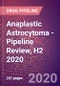 Anaplastic Astrocytoma - Pipeline Review, H2 2020 - Product Thumbnail Image